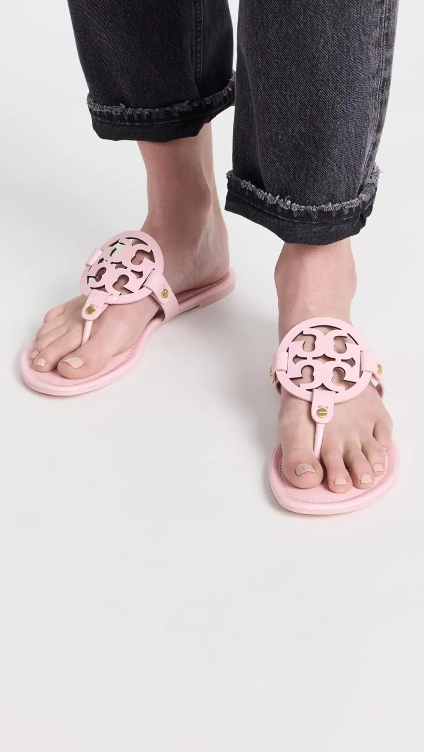 Tory Burch Women's Miller Embellished Sandals