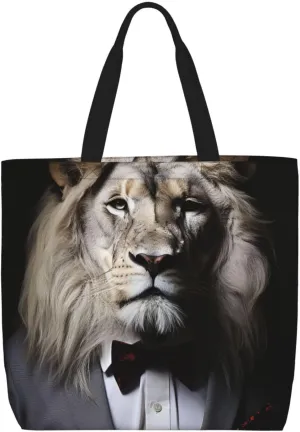 Tote Bag for Women Grocery Bag Reusable Shopping Bag Blooming flowers Handbag Foldable Shoulder Bag