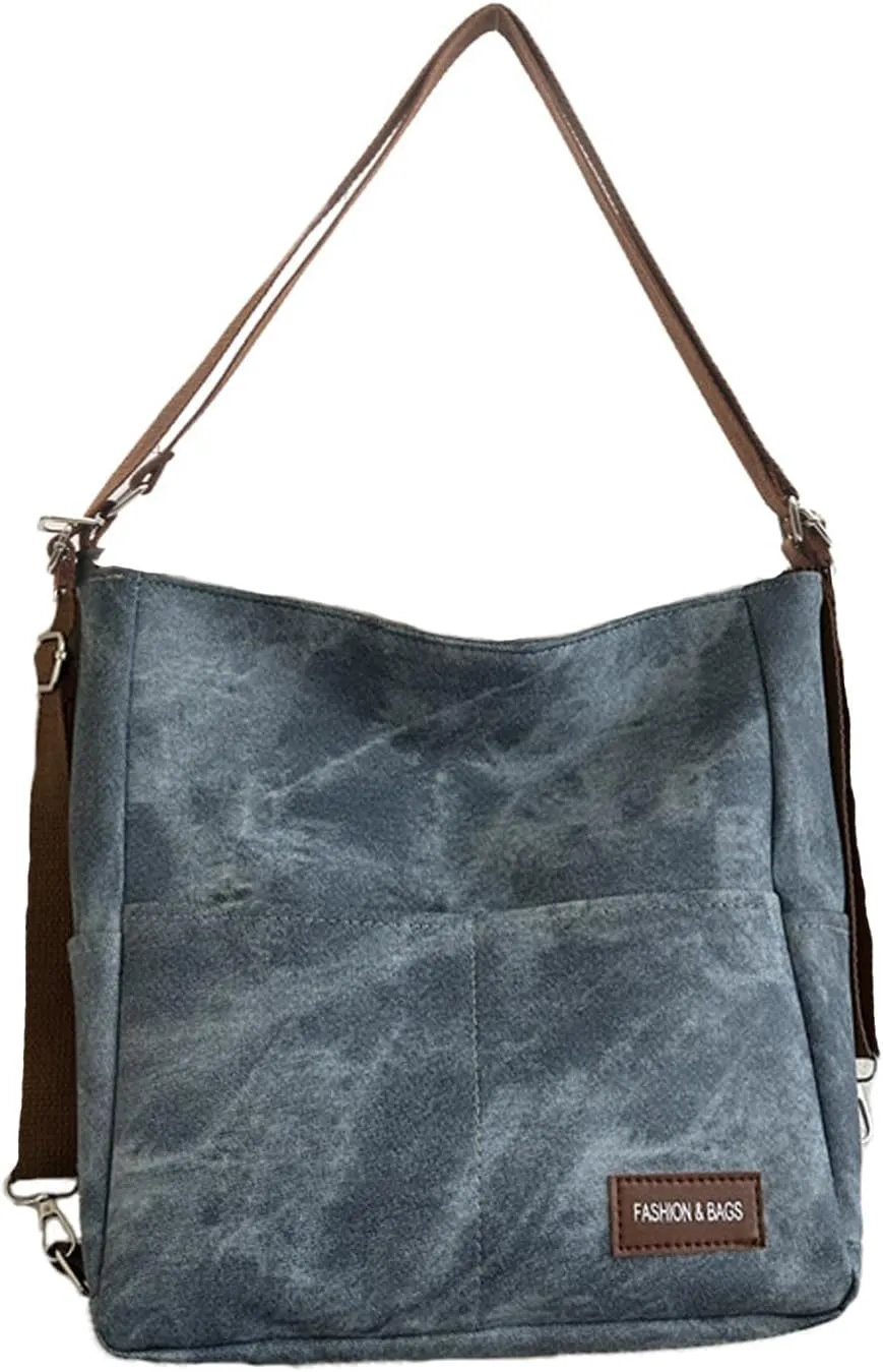 Tote Bag For Women Waterproof Bags For Women PU Leather Shoulder Purses Handbags