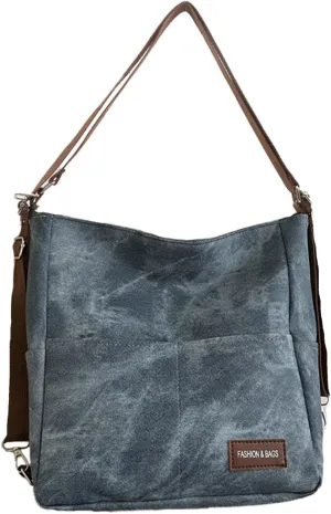 Tote Bag For Women Waterproof Bags For Women PU Leather Shoulder Purses Handbags