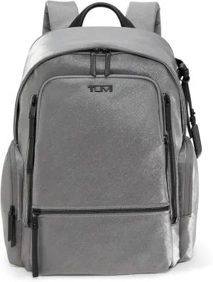 Tumi Women's Celina Backpack, Silver Sky, One Size