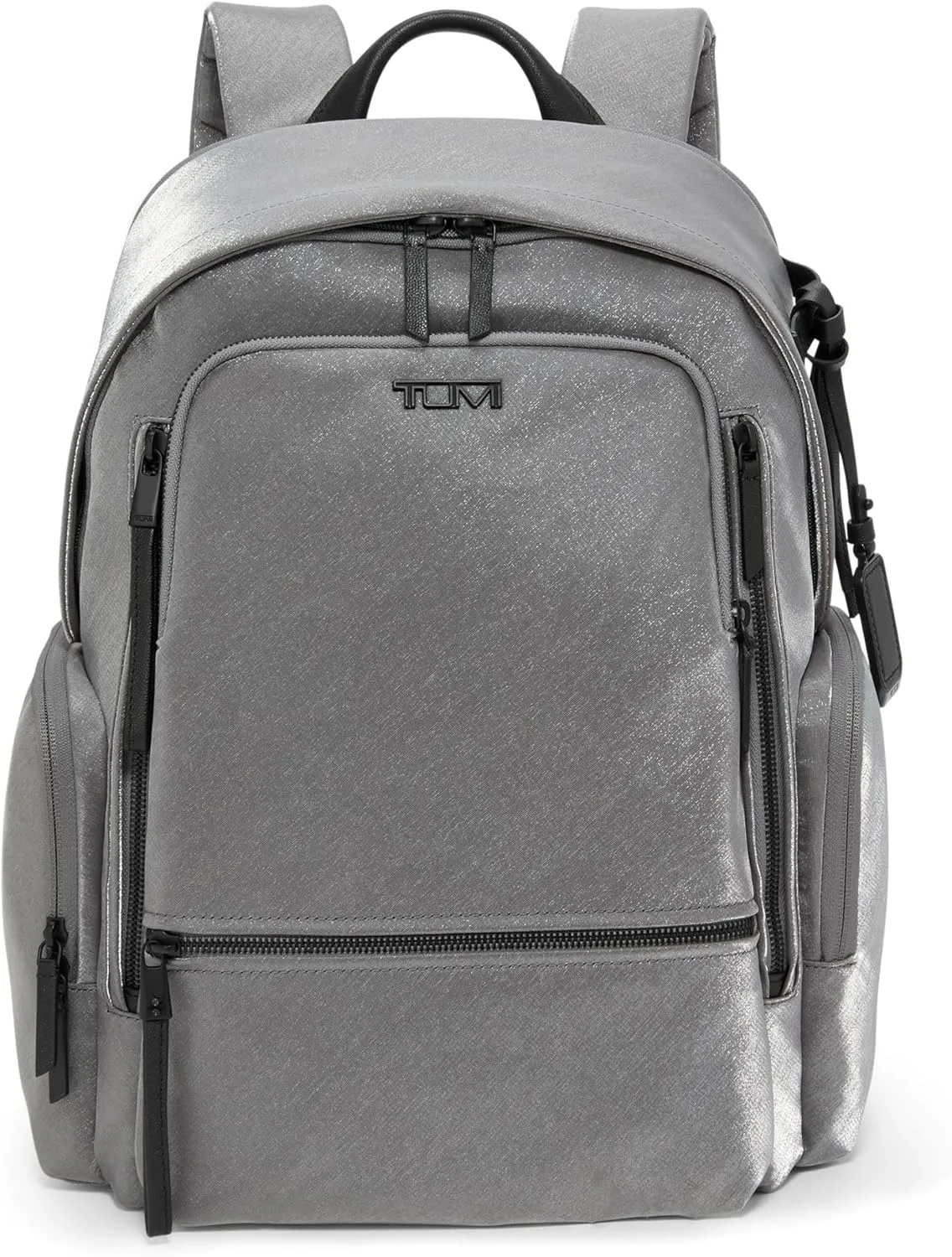 Tumi Women's Celina Backpack, Silver Sky, One Size