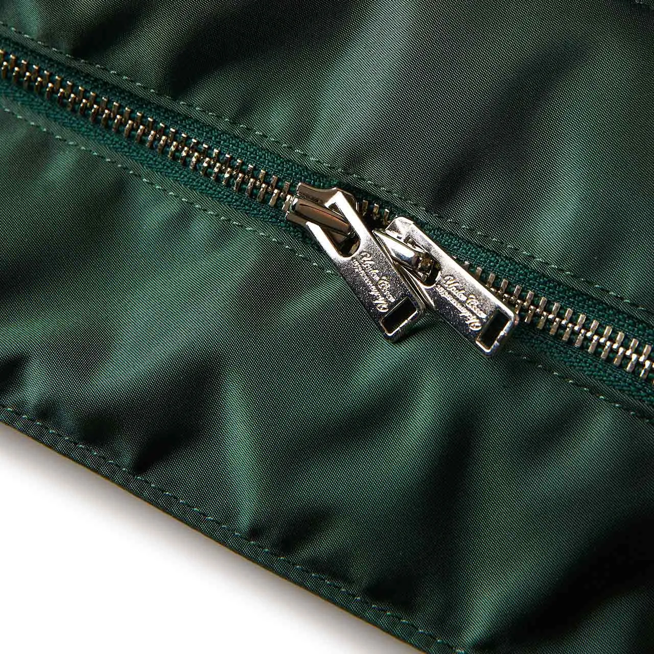 undercover new noise bag (dark green)