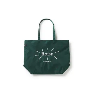 undercover new noise bag (dark green)