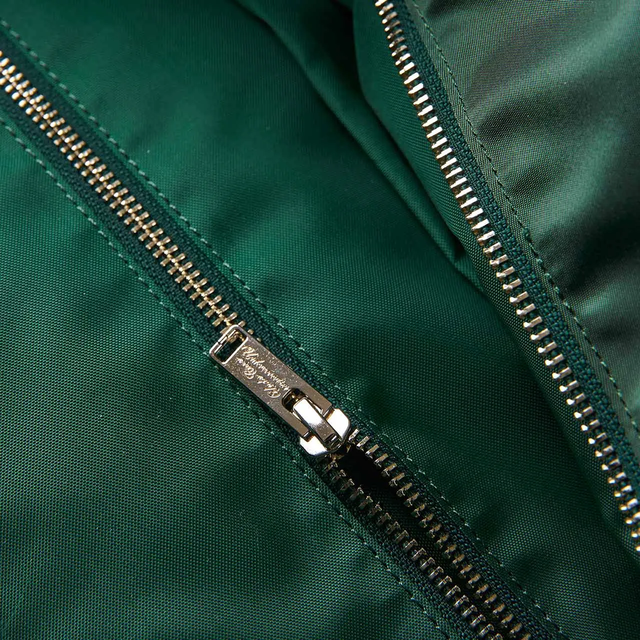 undercover new noise bag (dark green)
