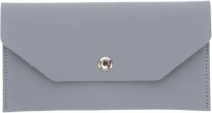 VALICLUD Versatile Cash Wallet Card Pouch Long Wallet for Women Organizer Compact Cash Holder Money Bag