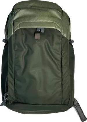 Vertx Gamut EDC Tactical Backpack 25L CCW Bag Tactical Gear, for Men and Women, Rudder Green