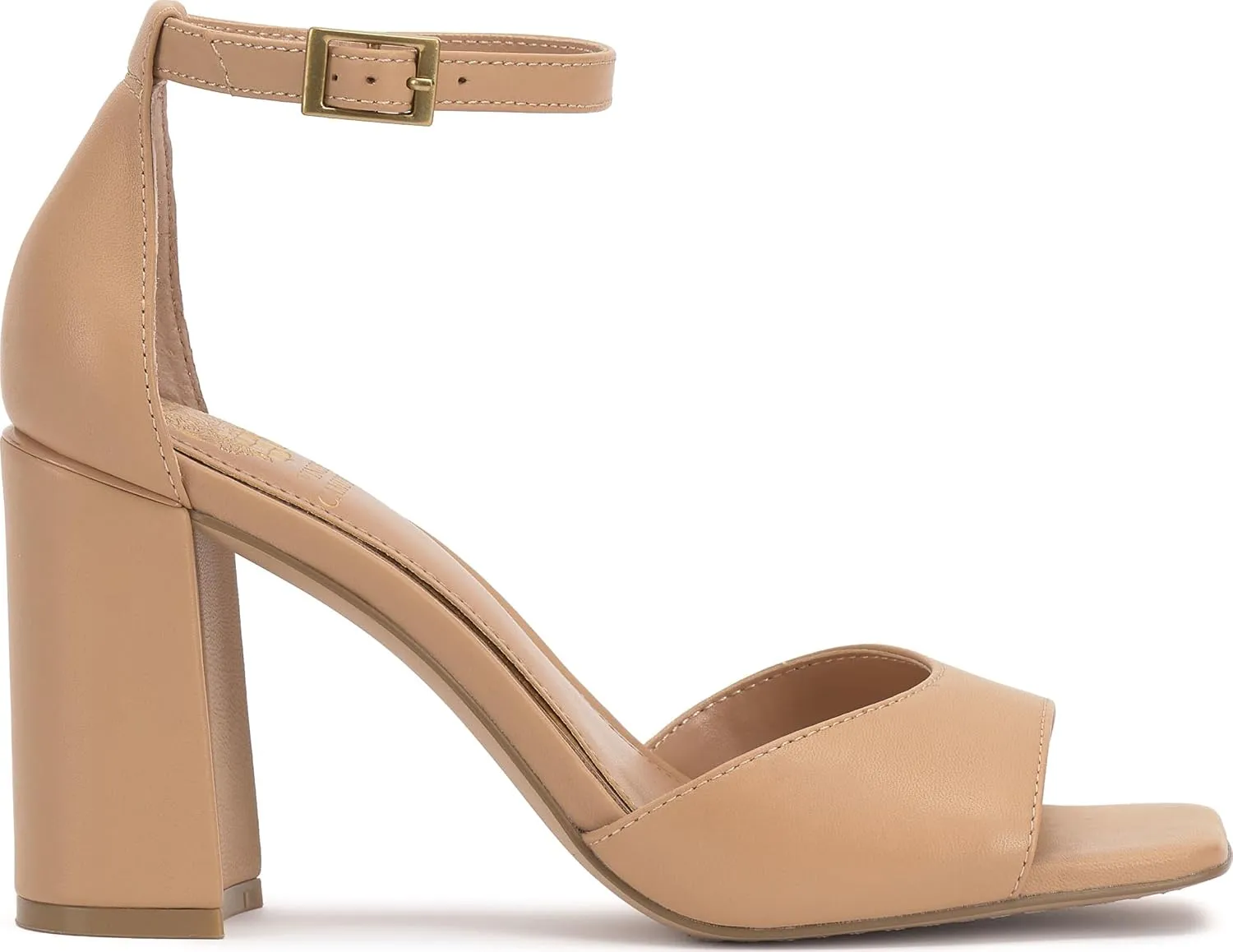 Vince Camuto Women's Haydin Heeled Sandal