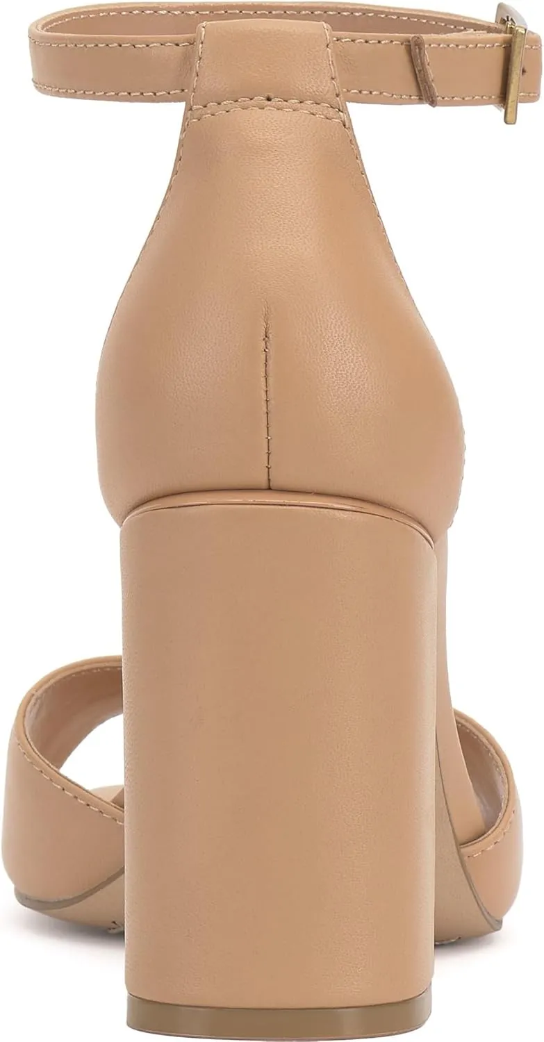 Vince Camuto Women's Haydin Heeled Sandal