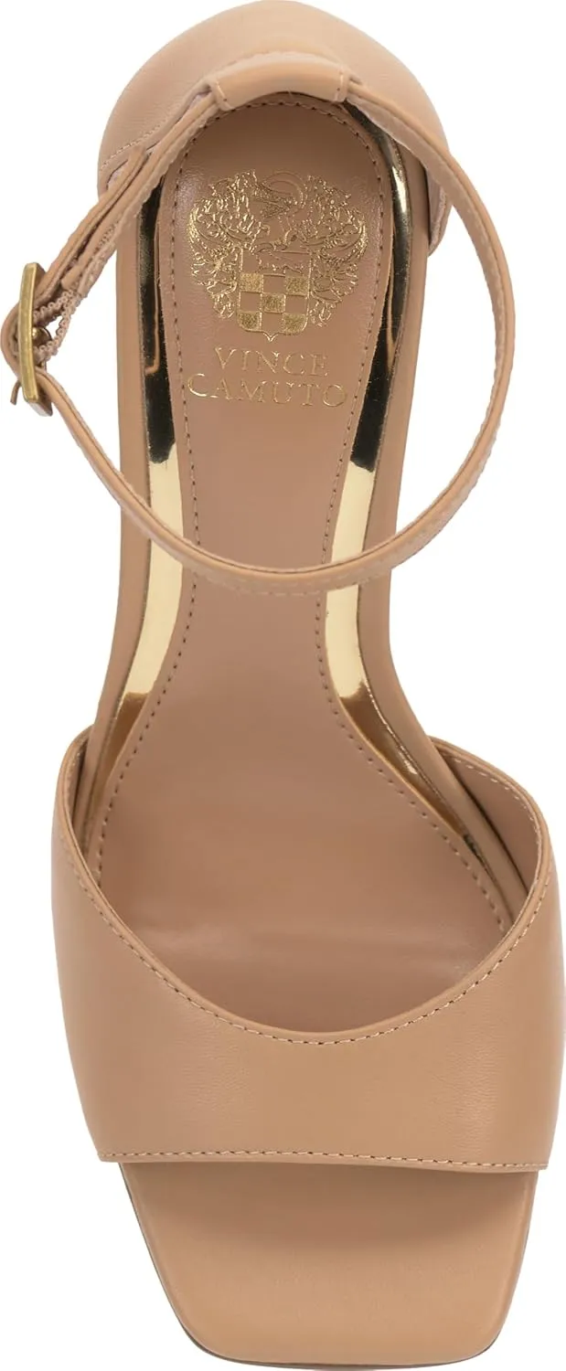 Vince Camuto Women's Haydin Heeled Sandal