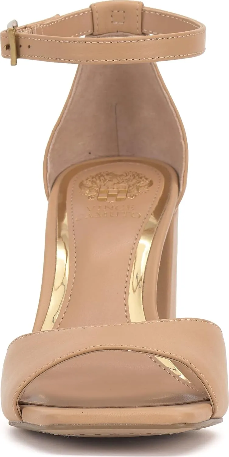 Vince Camuto Women's Haydin Heeled Sandal