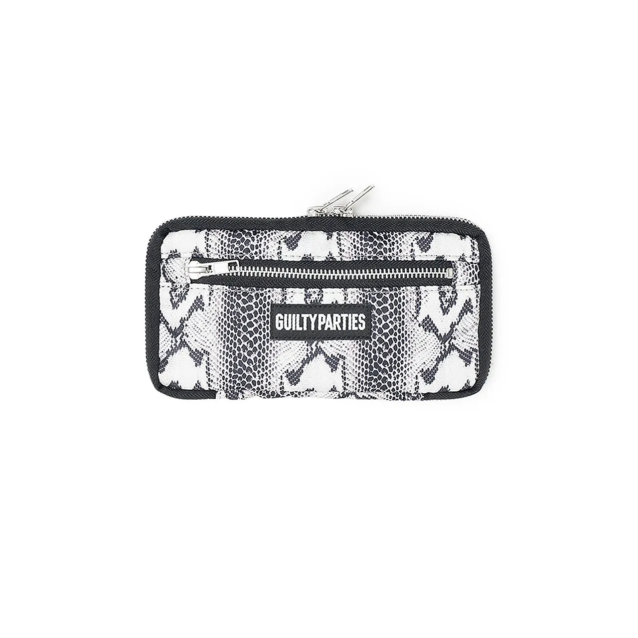 wacko maria x porter by yoshida travel case (type-1) (white)
