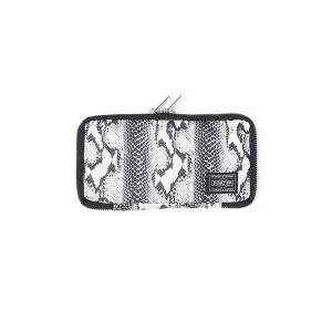 wacko maria x porter by yoshida travel case (type-1) (white)