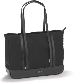 ZERO Halliburton The Journal Soft Nylon Travel Bag