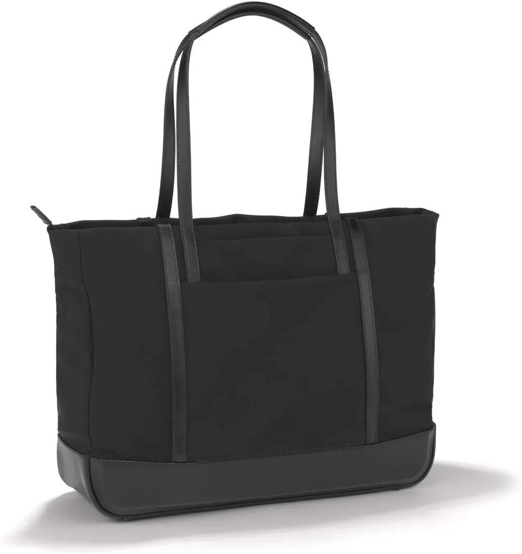 ZERO Halliburton The Journal Soft Nylon Travel Bag