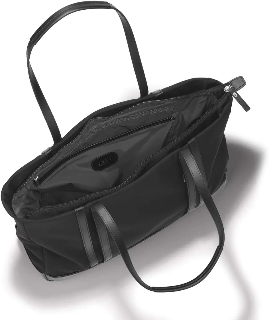 ZERO Halliburton The Journal Soft Nylon Travel Bag